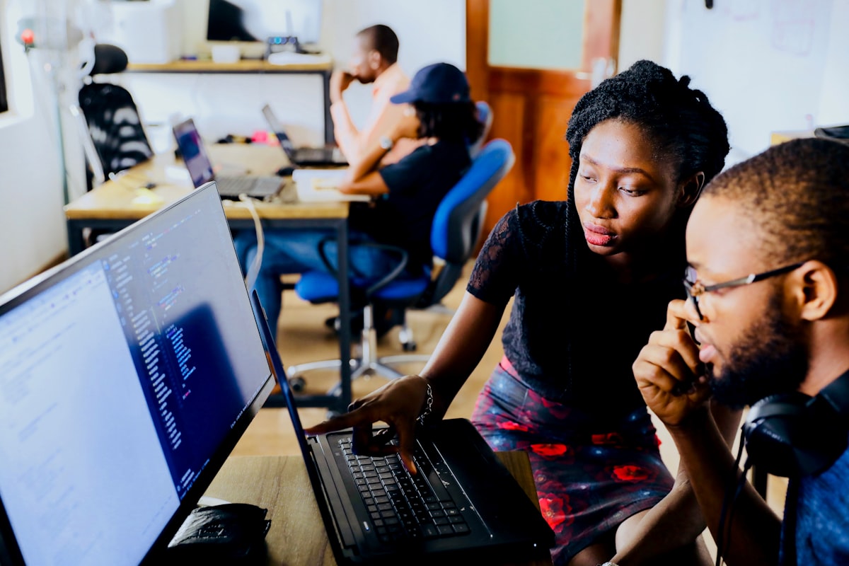 Software Consultancy