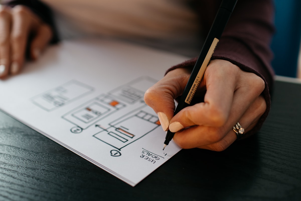 Web Design & Development